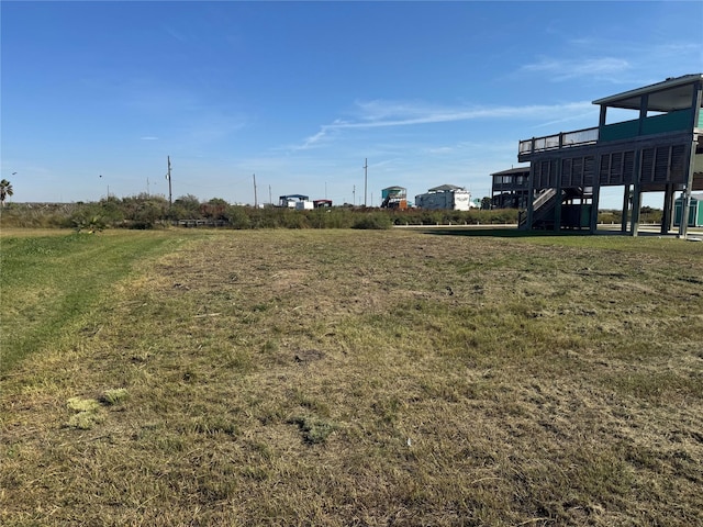 1046 Van Sant, Gilchrist TX, 77617 land for sale