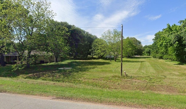 Listing photo 2 for 0 Austin, Hempstead TX 77445