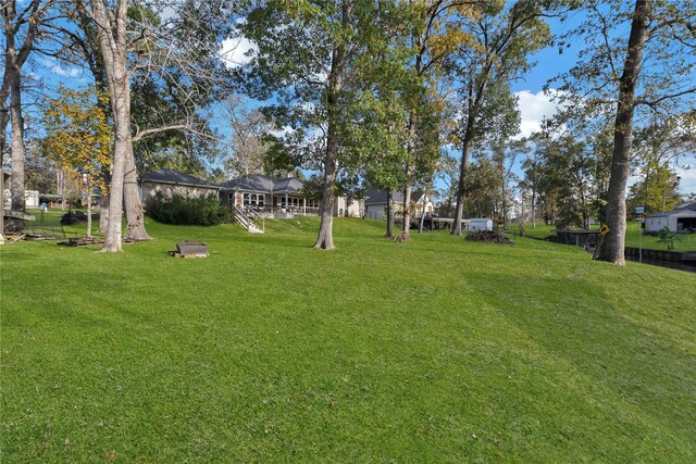 411 Resort Dr, Livingston, TX 77351 - photo 27