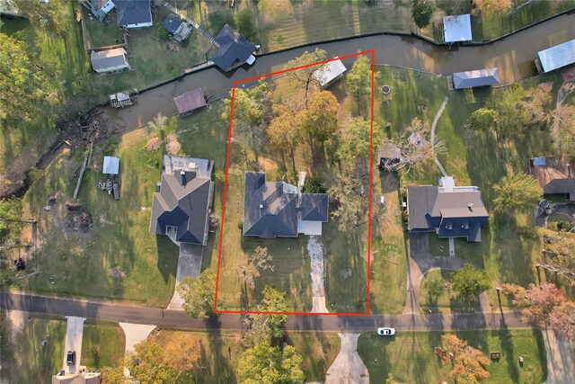 411 Resort Dr, Livingston, TX 77351 - photo 2