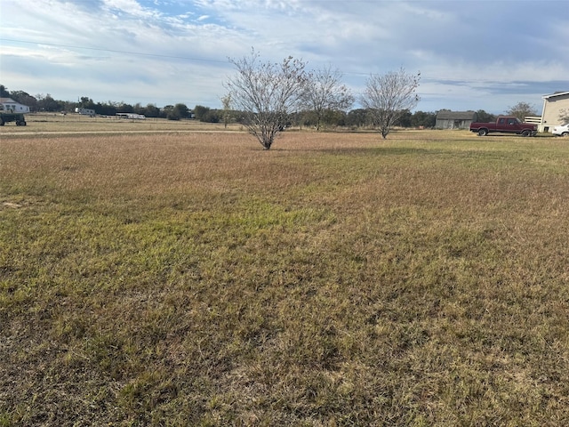 902 9th St, Lexington TX, 78947 land for sale