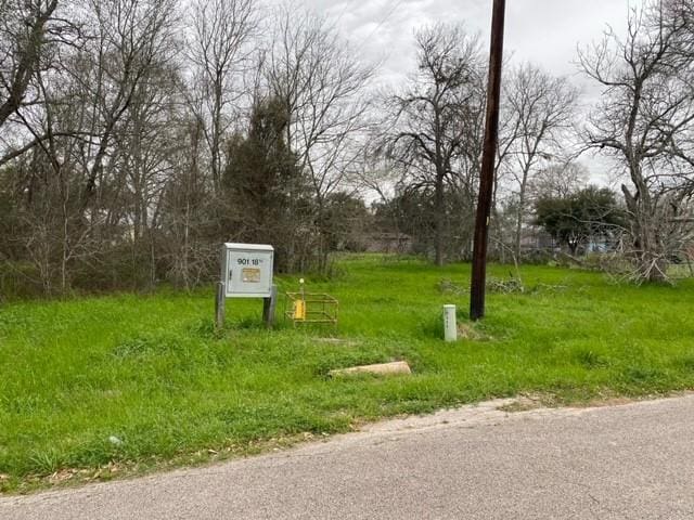 0 18th St, Hempstead TX, 77445 land for sale