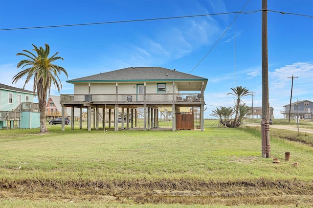 818 Sea Shell Dr, Freeport, TX 77541 - photo 2