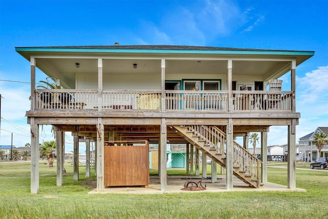 818 Sea Shell Dr, Freeport, TX 77541 - photo 3