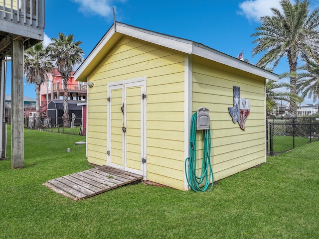 906 Meynig Dr, Crystal Beach, TX 77650 - photo 8