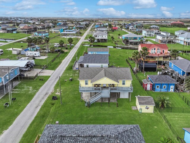 906 Meynig Dr, Crystal Beach, TX 77650 - photo 7