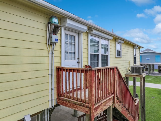 906 Meynig Dr, Crystal Beach, TX 77650 - photo 34