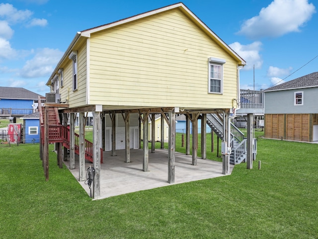 906 Meynig Dr, Crystal Beach, TX 77650 - photo 35