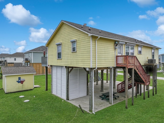 906 Meynig Dr, Crystal Beach, TX 77650 - photo 36