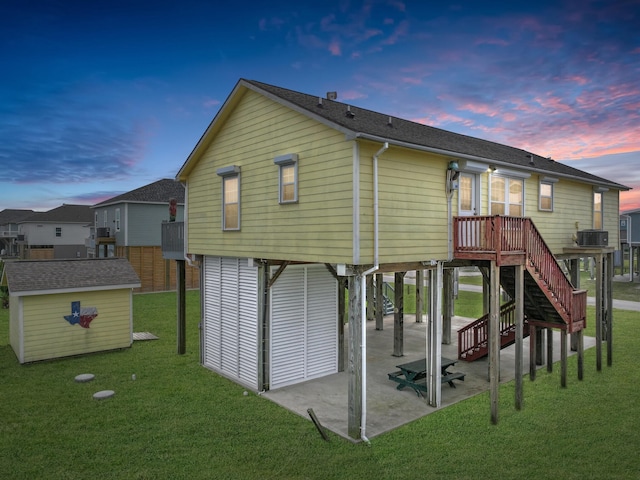 906 Meynig Dr, Crystal Beach, TX 77650 - photo 37