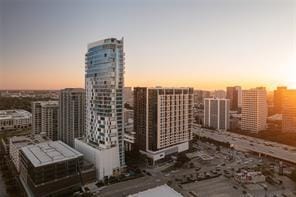 property's view of city