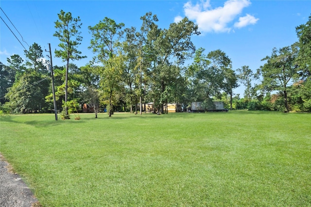 18900 Deer Glen Dr, Conroe TX, 77302 land for sale