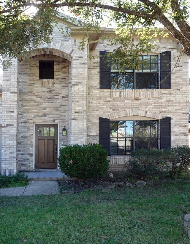 Listing photo 2 for 7731 Hunters Peak Ln, Baytown TX 77523