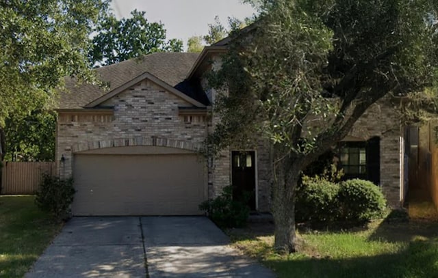 7731 Hunters Peak Ln, Baytown TX, 77523, 4 bedrooms, 2.5 baths house for sale