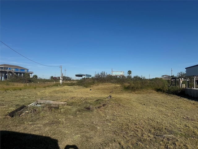 1076 Van Sant, Gilchrist TX, 77617 land for sale