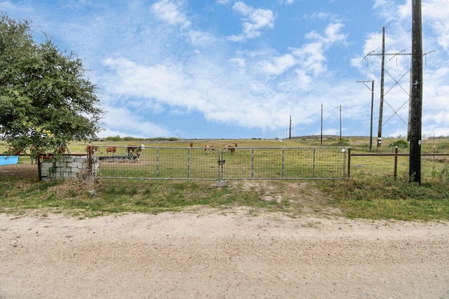 1185 River Plant Rd, Eagle Lake TX, 77434 land for sale