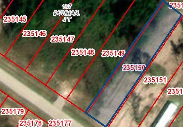 121 Rd 5225, Cleveland TX, 77327 land for sale