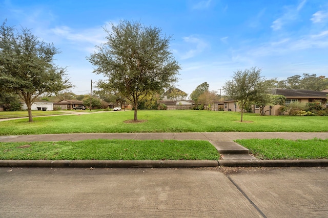 3721 Murworth Dr, Houston TX, 77025 land for sale