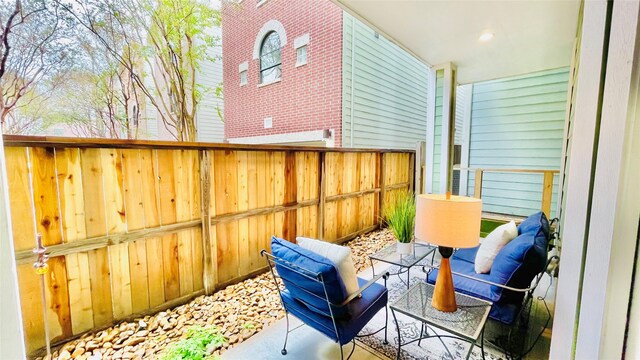 911 W 25th St Unit B, Houston, TX 77008 - photo 29