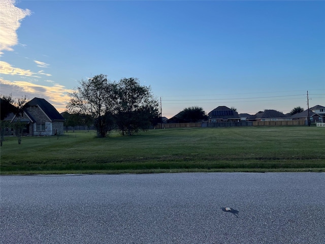 Listing photo 3 for 5703 Bridlewood Dr, Richmond TX 77469