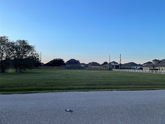 Listing photo 2 for 5703 Bridlewood Dr, Richmond TX 77469