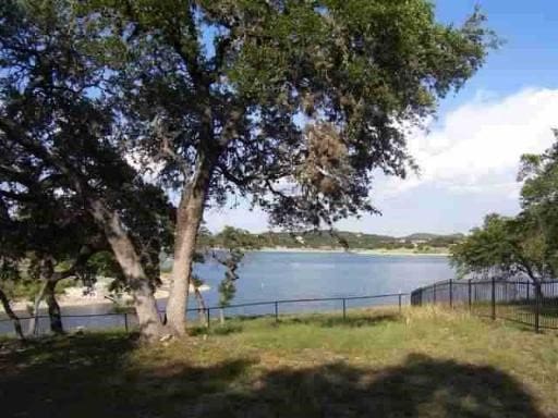 247 Oak Hideaway Dr, Canyon Lake TX, 78133 land for sale