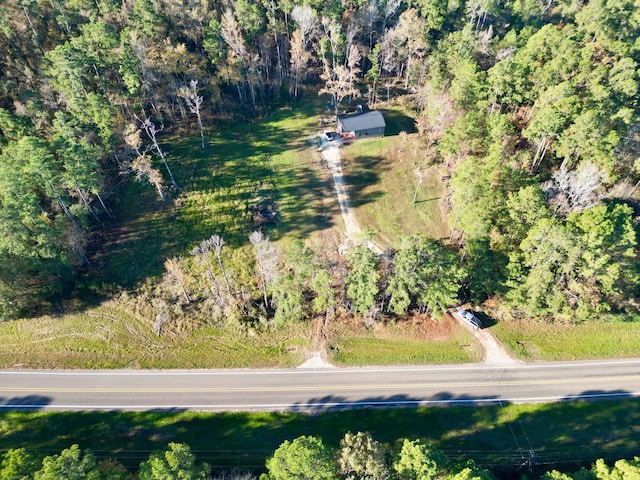 1000 Fm 224th Rd, Coldspring, TX 77331 - aerial overview of property's location