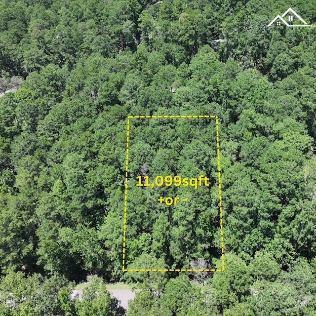 38 Wentworth Ln, Coldspring TX, 77331 land for sale