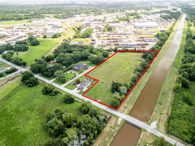 5775 Erie St, Beaumont TX, 77705 land for sale