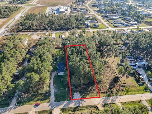 1166 County Road 3545, Cleveland TX, 77327 land for sale