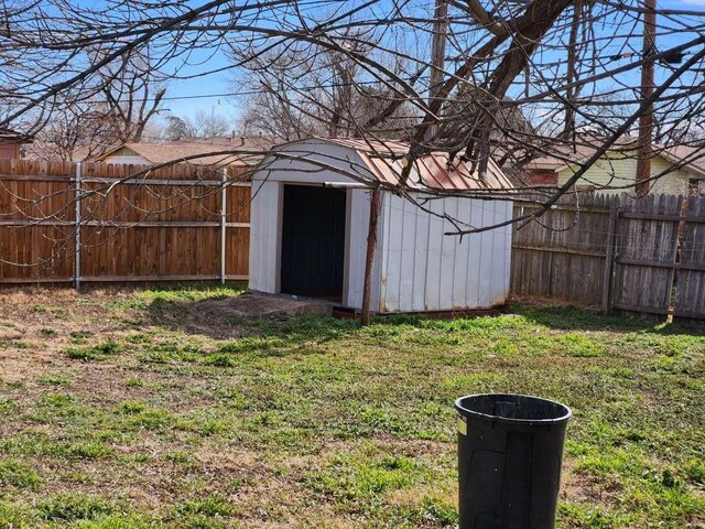 2914 E Colgate St, Lubbock, TX 79403 - photo 18