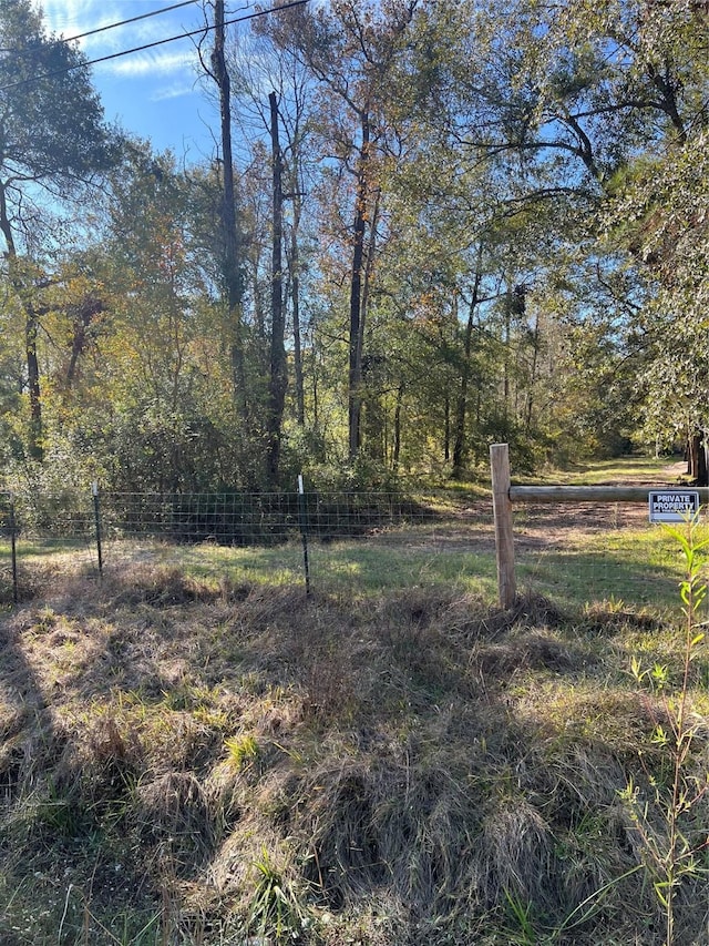 23326 Smith Rd, Porter TX, 77365 land for sale