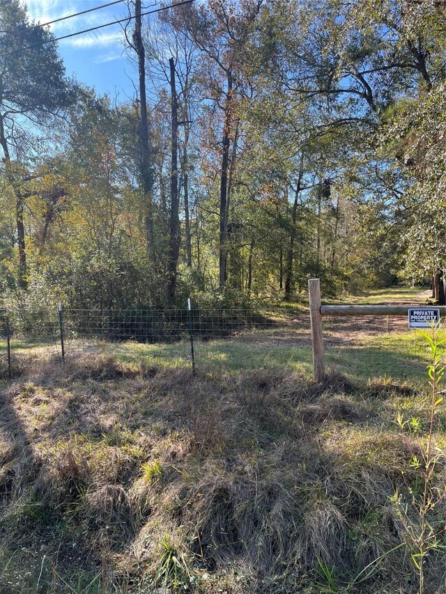 TBD Smith Road, Porter, TX 77365