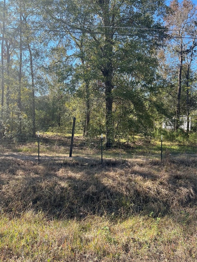 Listing photo 2 for TBD Smith Road, Porter TX 77365