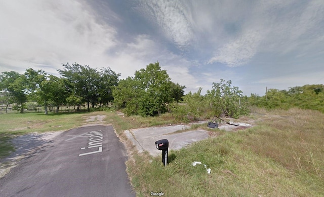 0 Lincoln St, Hitchcock TX, 77563 land for sale