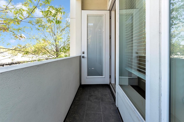 3111 Leeland St, Houston, TX 77003 - view of balcony