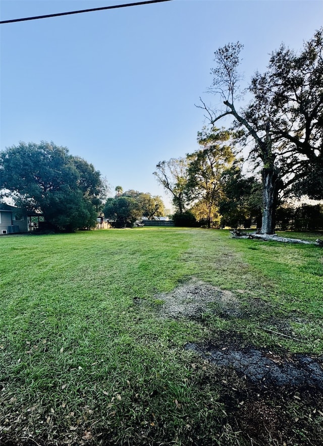 1816 Willow St, Liberty TX, 77575 land for sale