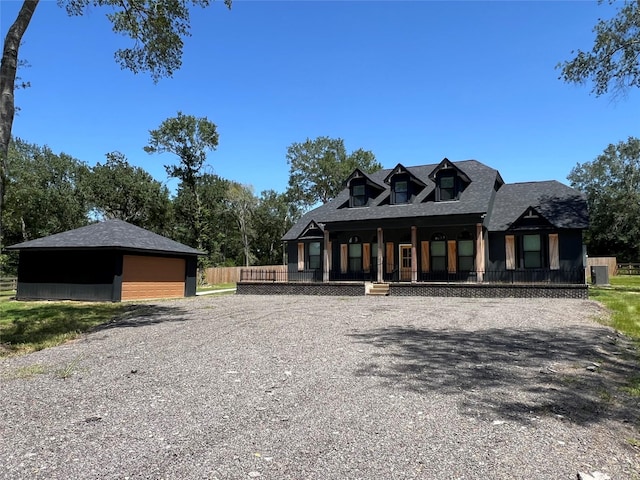 24555 Kerry St, Hempstead, TX 77445 - photo 3