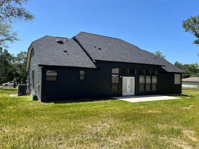 24555 Kerry St, Hempstead, TX 77445 - photo 4