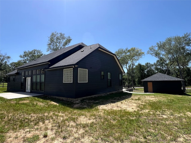 24555 Kerry St, Hempstead, TX 77445 - photo 5