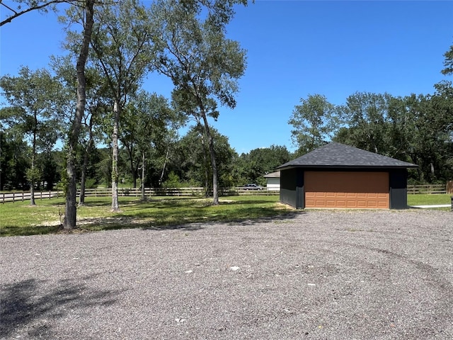 24555 Kerry St, Hempstead, TX 77445 - photo 6