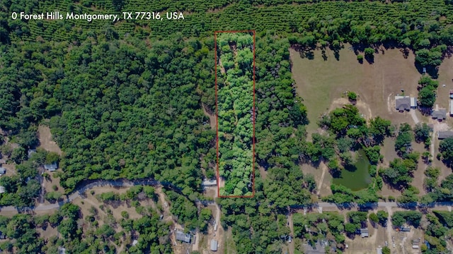 0 Forest Hls, Montgomery TX, 77316 land for sale