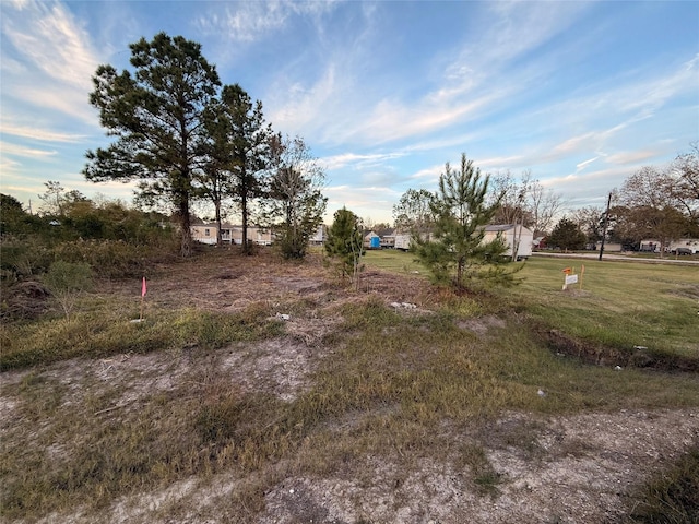 525 Ridge Dr, Crosby TX, 77532 land for sale