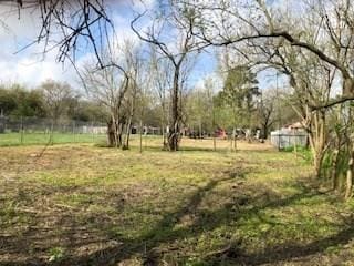 0 Glass St, Houston TX, 77016 land for sale