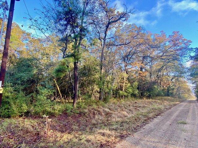 TBD Lakeview Cir, Crockett, TX 75835