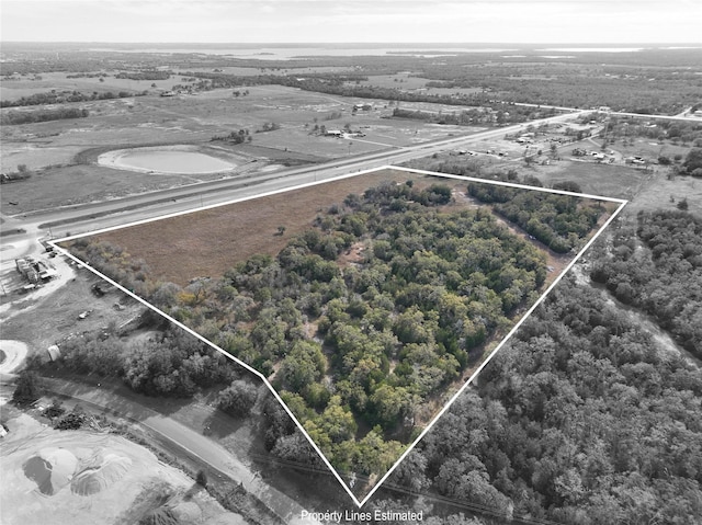 371 Fm 60 E, Somerville, TX 77879 - photo 2