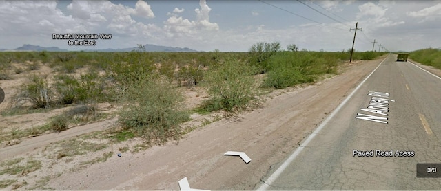 Listing photo 3 for 0000 W Avra Valley Rd, AZ 85653