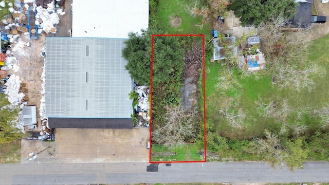 3123 Luell St, Houston TX, 77093 land for sale