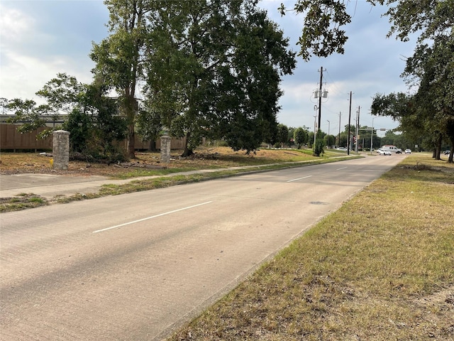 00 T C Jester Blvd, Houston TX, 77091 land for sale