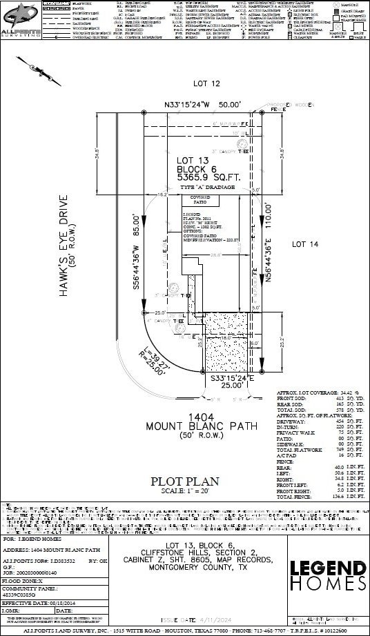 plan